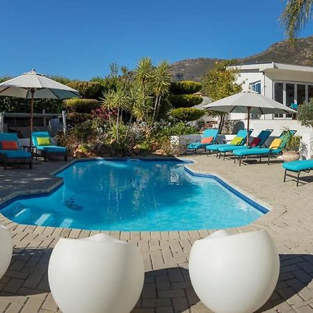 Church Hills Boutique Accommodation Riebeek-West Εξωτερικό φωτογραφία
