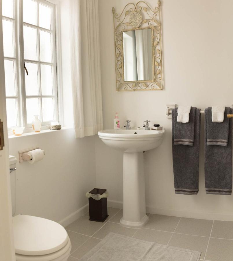 Church Hills Boutique Accommodation Riebeek-West Εξωτερικό φωτογραφία