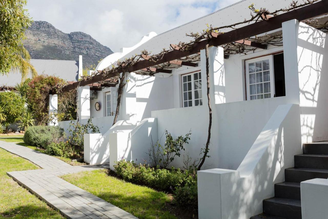 Church Hills Boutique Accommodation Riebeek-West Εξωτερικό φωτογραφία
