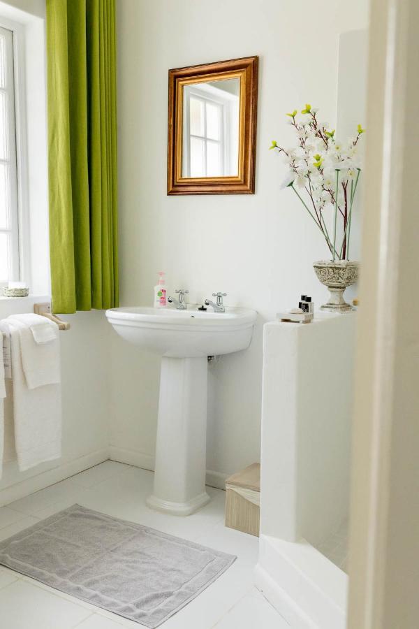 Church Hills Boutique Accommodation Riebeek-West Εξωτερικό φωτογραφία