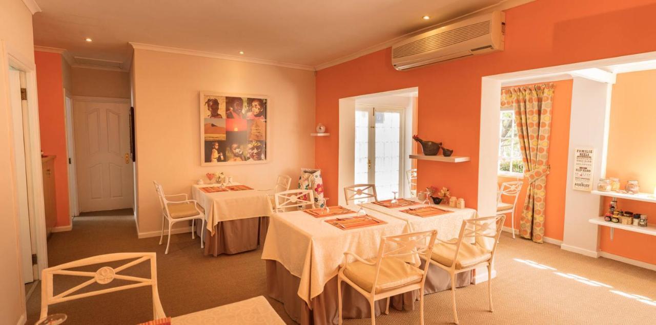 Church Hills Boutique Accommodation Riebeek-West Εξωτερικό φωτογραφία
