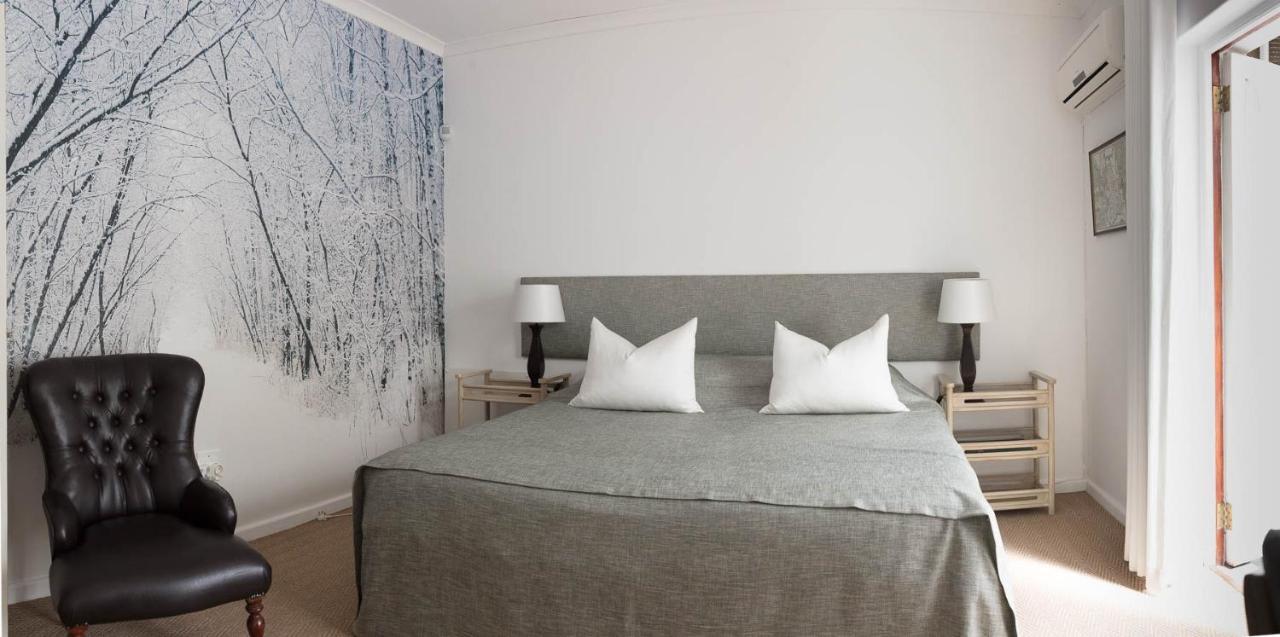 Church Hills Boutique Accommodation Riebeek-West Εξωτερικό φωτογραφία