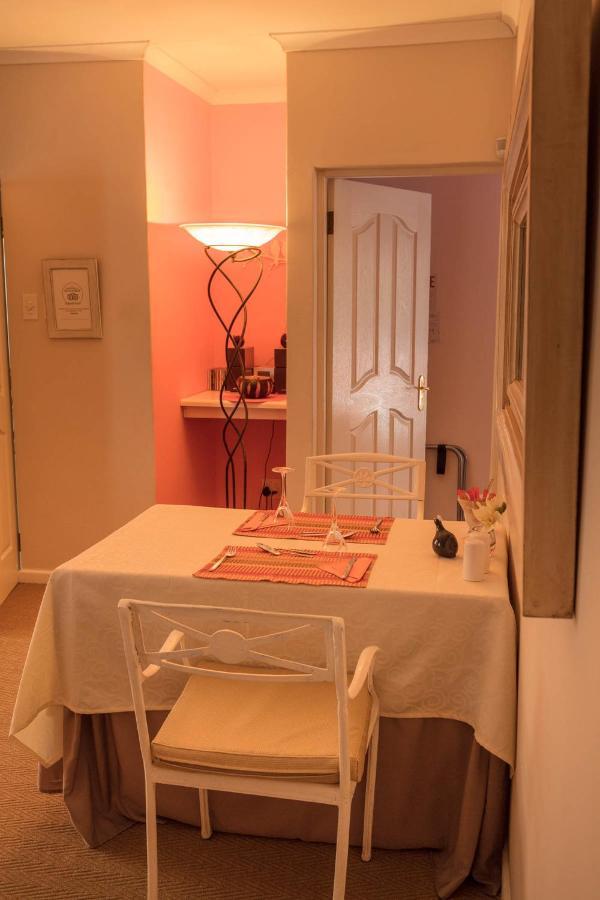 Church Hills Boutique Accommodation Riebeek-West Εξωτερικό φωτογραφία