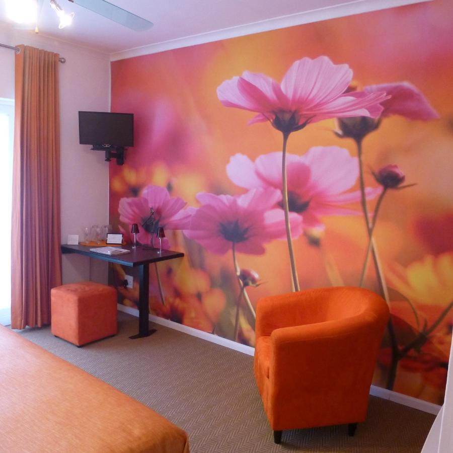 Church Hills Boutique Accommodation Riebeek-West Εξωτερικό φωτογραφία