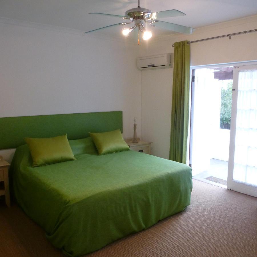 Church Hills Boutique Accommodation Riebeek-West Εξωτερικό φωτογραφία
