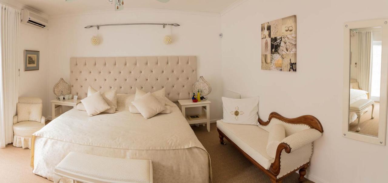 Church Hills Boutique Accommodation Riebeek-West Εξωτερικό φωτογραφία