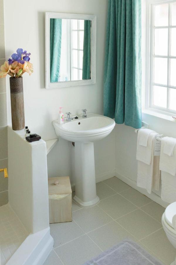 Church Hills Boutique Accommodation Riebeek-West Εξωτερικό φωτογραφία