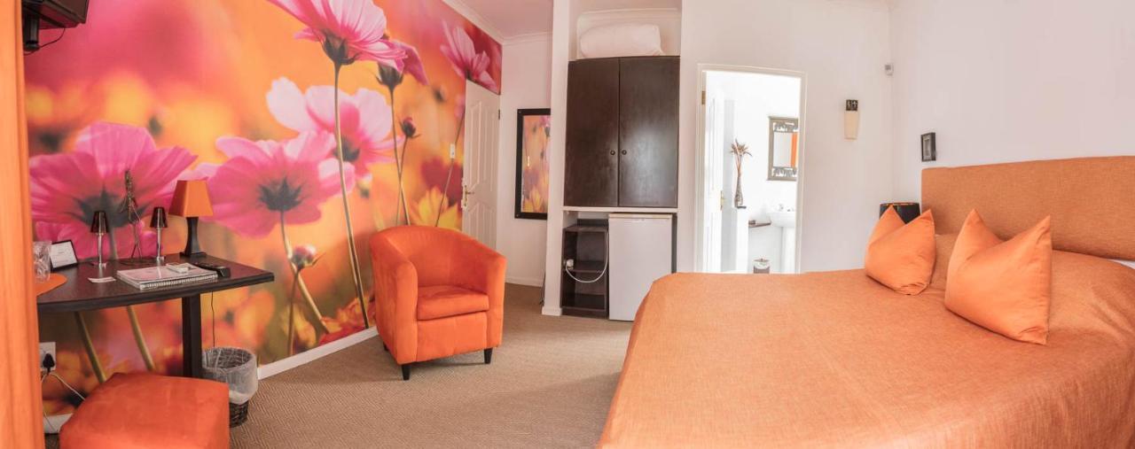 Church Hills Boutique Accommodation Riebeek-West Εξωτερικό φωτογραφία
