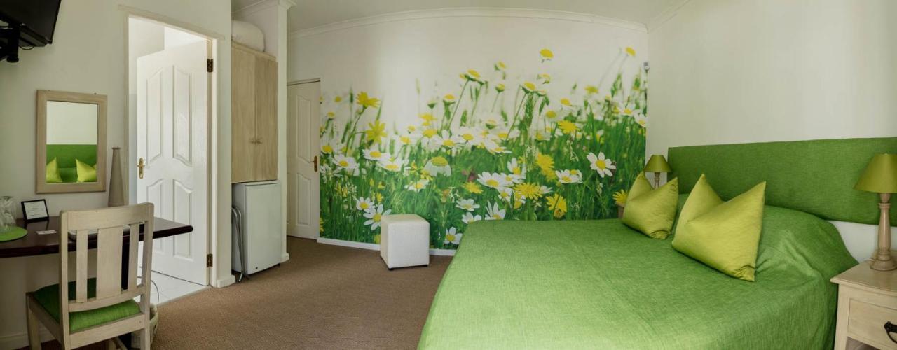 Church Hills Boutique Accommodation Riebeek-West Εξωτερικό φωτογραφία