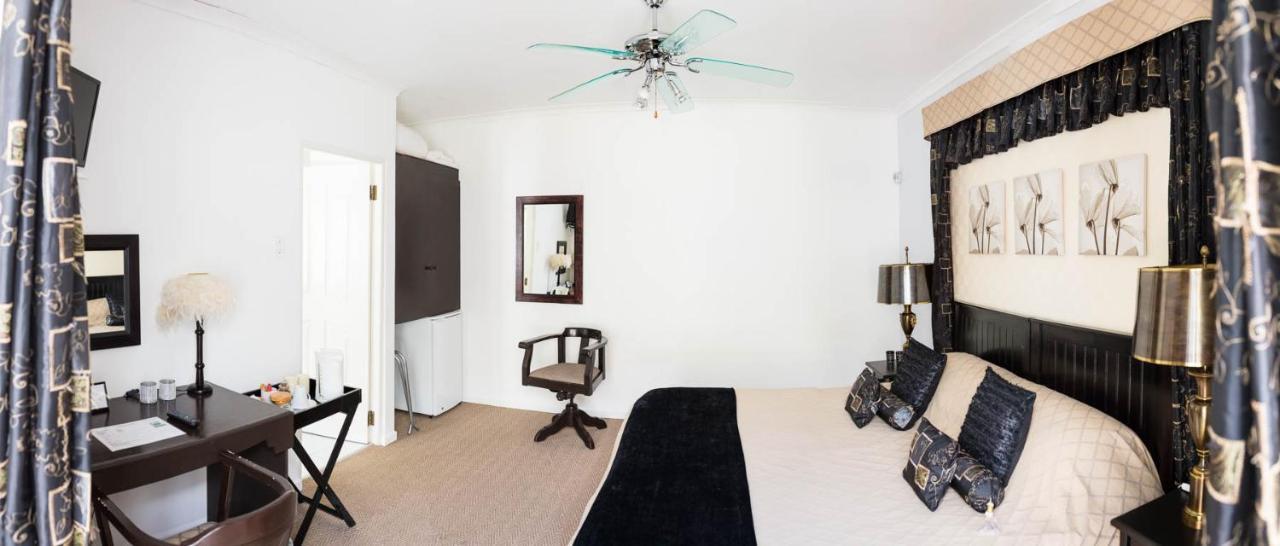 Church Hills Boutique Accommodation Riebeek-West Εξωτερικό φωτογραφία