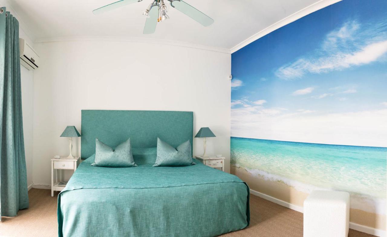 Church Hills Boutique Accommodation Riebeek-West Εξωτερικό φωτογραφία