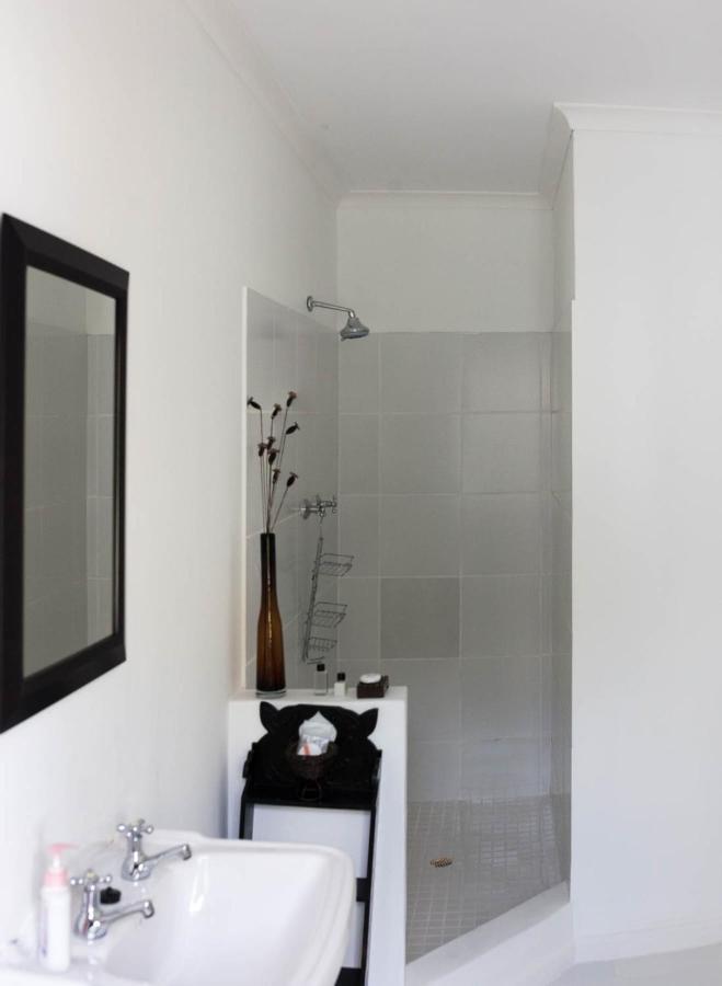 Church Hills Boutique Accommodation Riebeek-West Εξωτερικό φωτογραφία