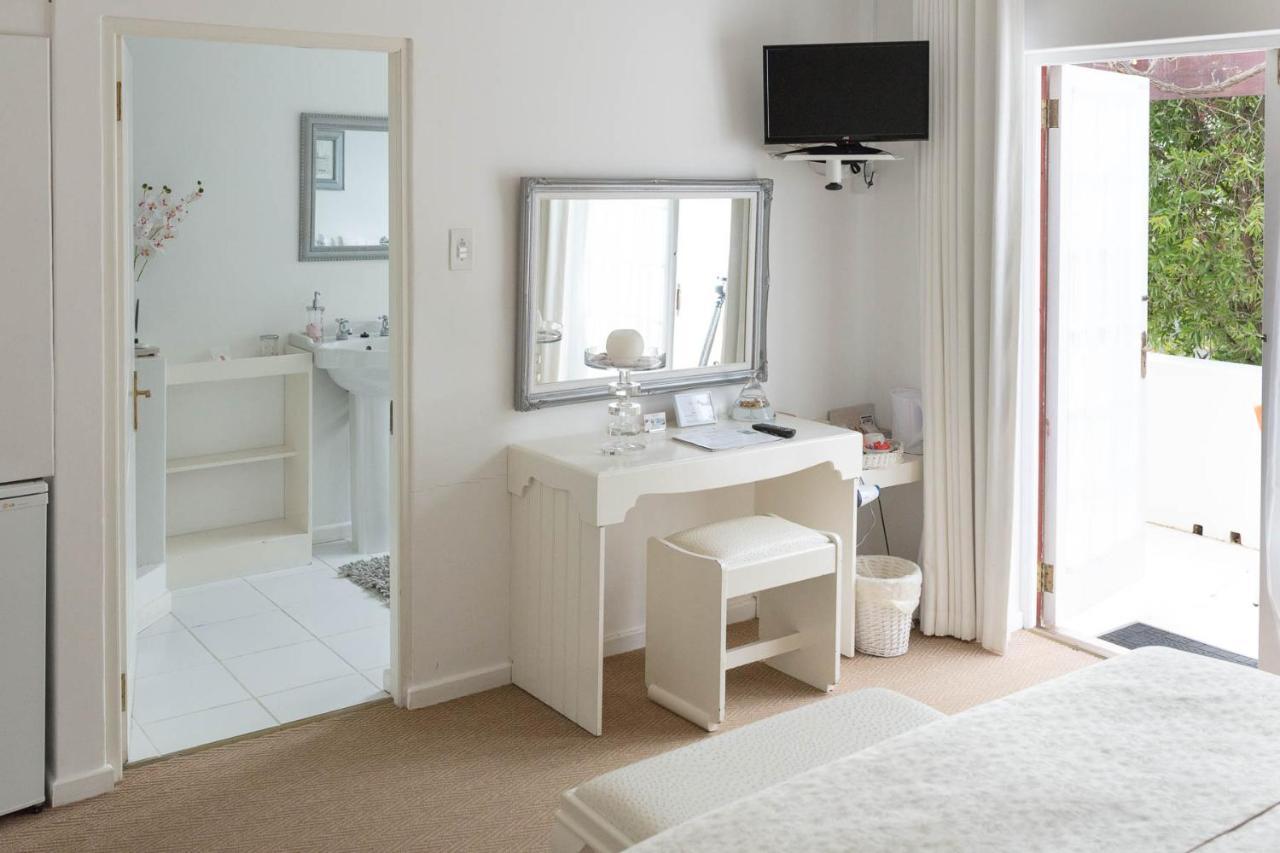 Church Hills Boutique Accommodation Riebeek-West Εξωτερικό φωτογραφία