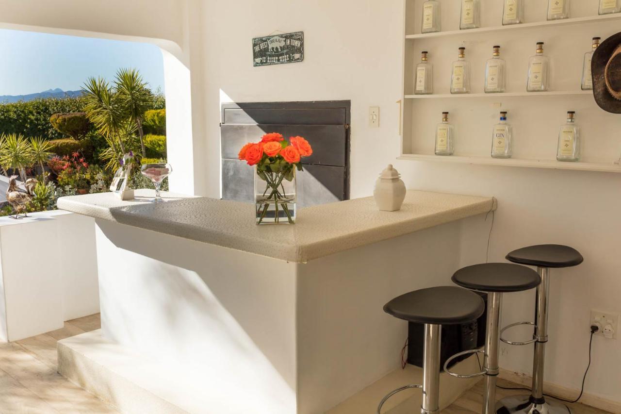 Church Hills Boutique Accommodation Riebeek-West Εξωτερικό φωτογραφία