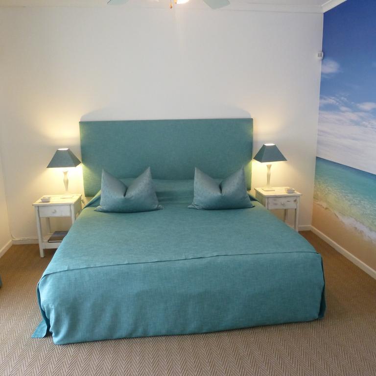 Church Hills Boutique Accommodation Riebeek-West Εξωτερικό φωτογραφία
