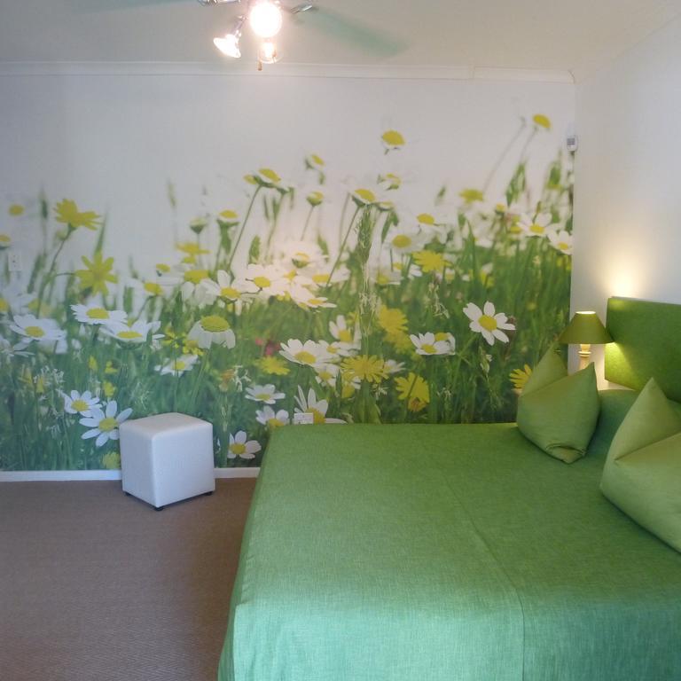 Church Hills Boutique Accommodation Riebeek-West Εξωτερικό φωτογραφία