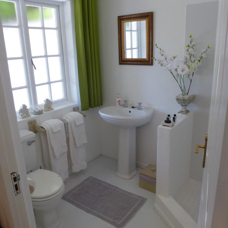 Church Hills Boutique Accommodation Riebeek-West Εξωτερικό φωτογραφία