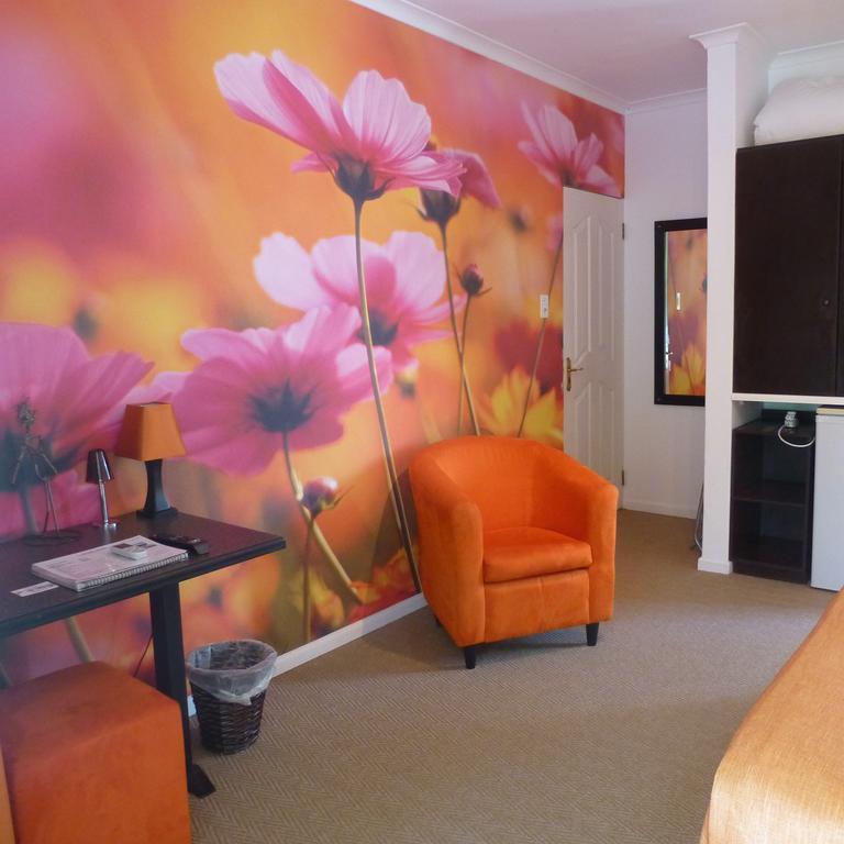 Church Hills Boutique Accommodation Riebeek-West Εξωτερικό φωτογραφία