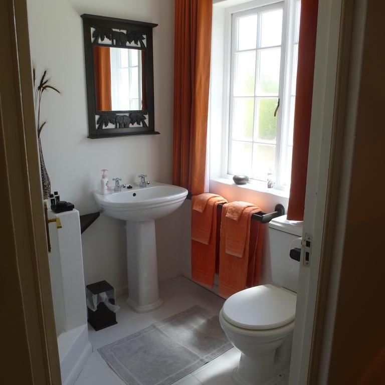 Church Hills Boutique Accommodation Riebeek-West Εξωτερικό φωτογραφία